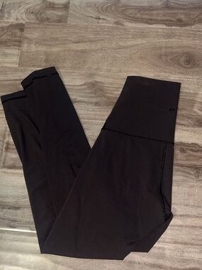 Lululemon align 25’ inseam